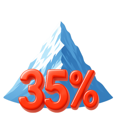 Финуслуги: Вклад под 35% годовых