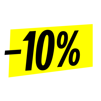 Яндекс Афиша: Скидка 10% на первый и повторный заказ от 3 000 ₽