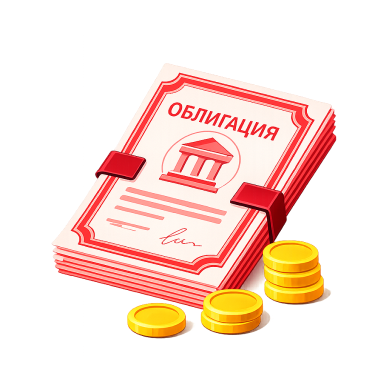 Финуслуги: Бонус до 1 000 ₽ за покупку облигаций