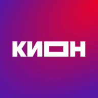 логотип КИОН