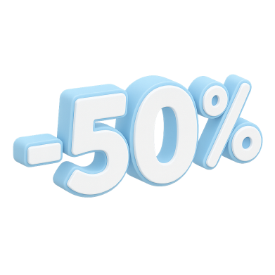 Яндекс Лавка: Скидка 50% от 700 ₽ на первый заказ