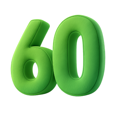 СберПрайм: 60 дней за 1 ₽