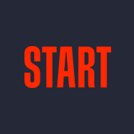 логотип START